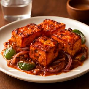 Paneer Jwalamukhi