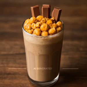 Kitkat Shake
