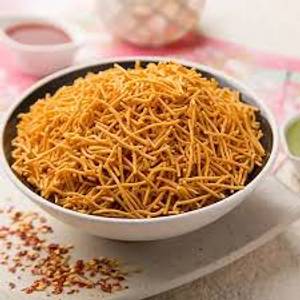 Tikki Sev