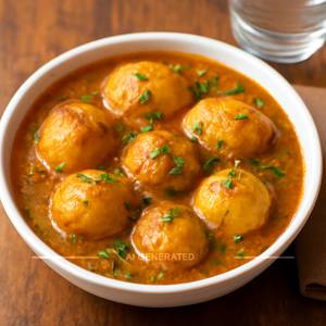 Dum Aloo