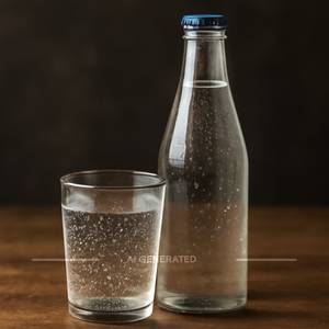 Mineral Water