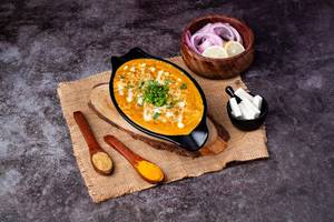 Paneer Lazeez