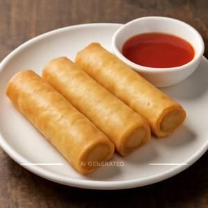 Spring Roll