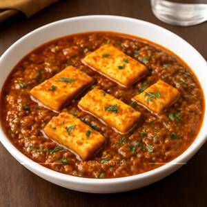 Paneer Maratha