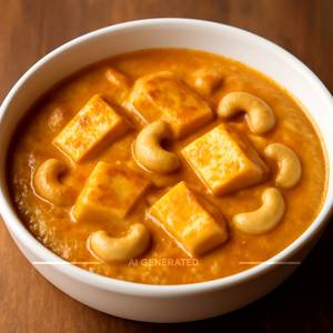 Kaju Paneer                      