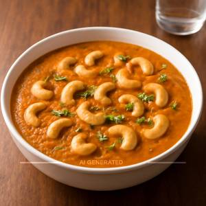 Kaju Curry