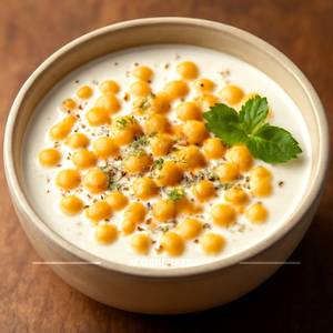 Boondi Raita