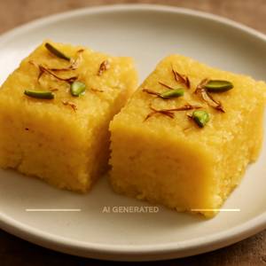 Kesarwati (2 Pcs)
