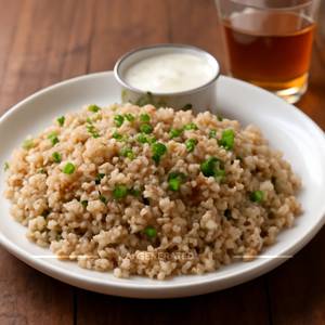 Sama ni khichdi 