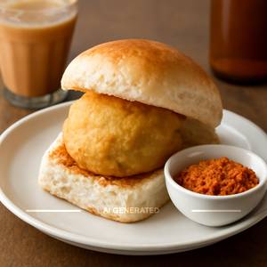 Vada Pav