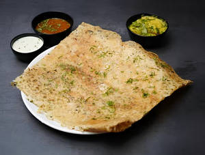 Capsicum Rava dosa 140gms
