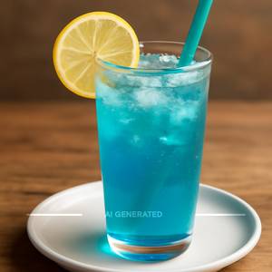 Blue Lagoon