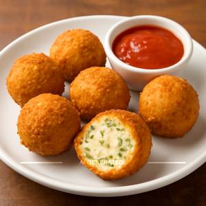 Cheese Ball