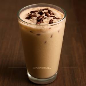 Cold coffee