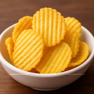Chip,s(Haldiram)
