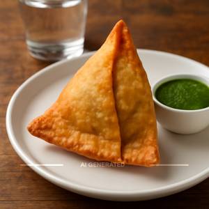SAMOSA