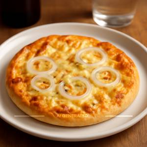 Cheese and Onion