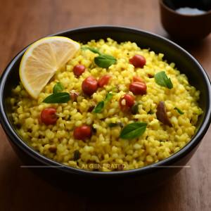 Lemon Rice