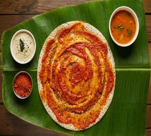 Karam Dosa (3)