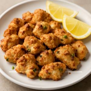 Lemon Chicken