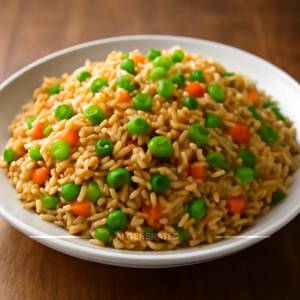Fried Rice