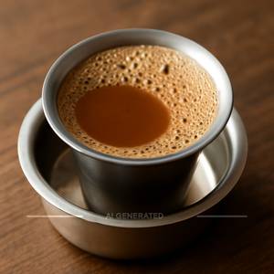 Mini Coffee