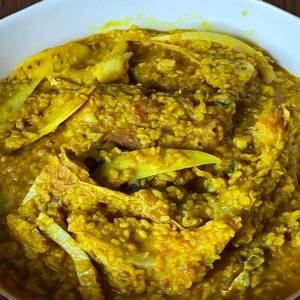 Muri Ghonto