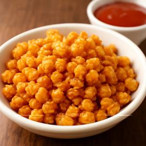 Crispy Corn