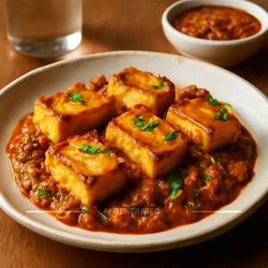 Paneer Khasaba
