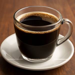 Black Coffee