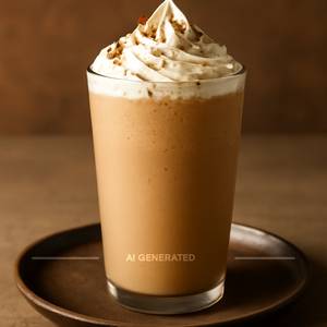 Thick Cold Coffee