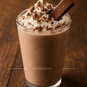 Kitkat Shake