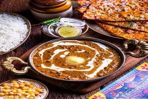 Dal Makhani