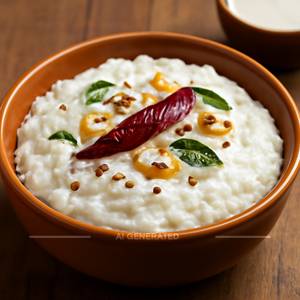 Curd rice