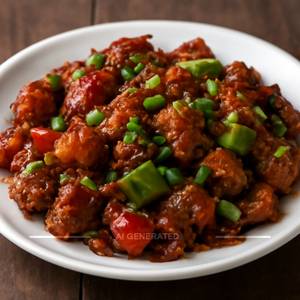 Veg Chilli
