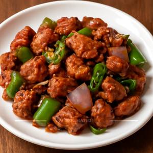 Chilli Chicken