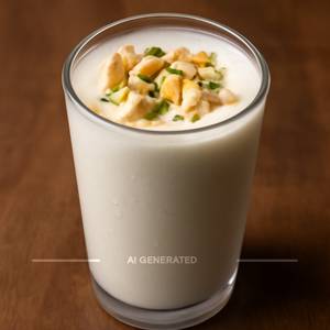 Kaju Lassi