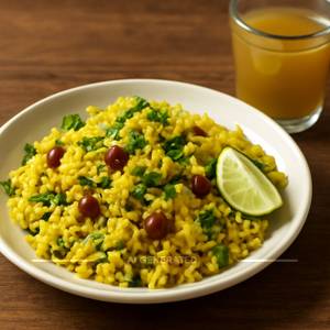Poha