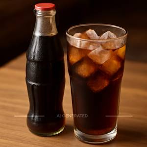 Thums Up ( 250Ml )