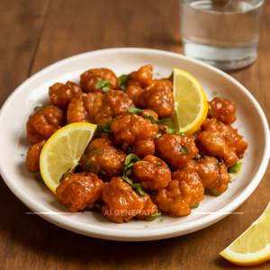 Chicken Lemon