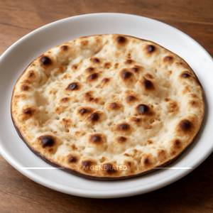 Tandoori Roti Sada