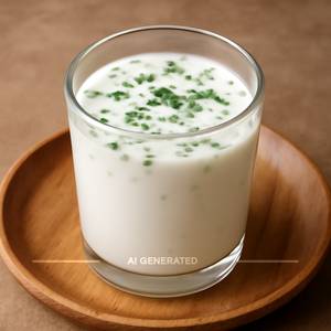 Butter Milk
