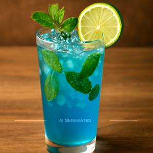 Blue Lagoon