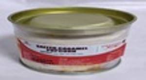 Salted Caramel Popcorn Dessert Jar