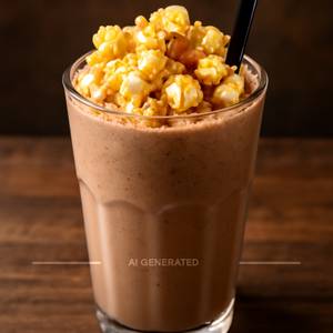 Pinaople shake