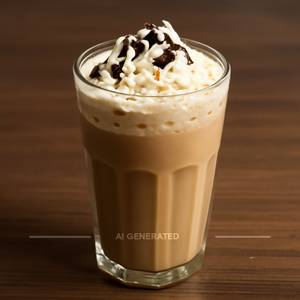 Cold Coffee