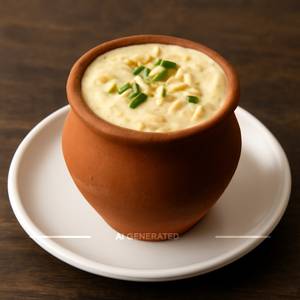 Matka Kulfi