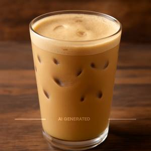 Classic Cold Coffee