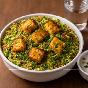 Paneer Hyderabadi Biryani (Pack of 4)                 
