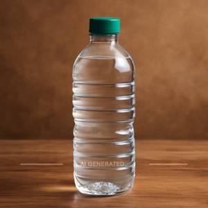Water bottle [500 ml]